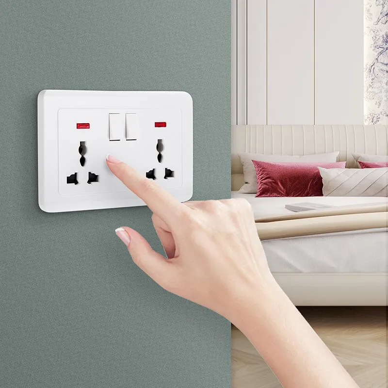2 Way Motion Sensor Light Switch