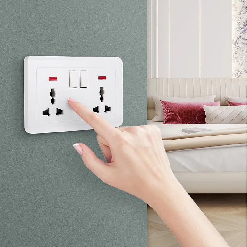 3 Way Switch With Pilot Light