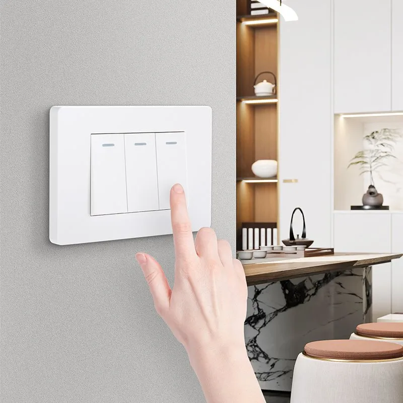 3 Way Wireless Light Switch