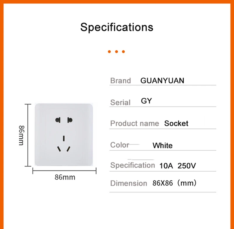 wall socket wall socket